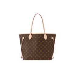 22위 LOUIS VUITTON 루이비통 네버플 모노그램 M41177