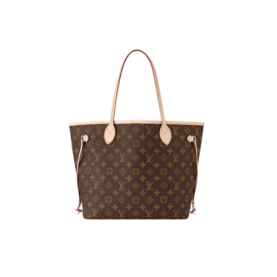 22위 LOUIS VUITTON 루이비통 네버플 모노그램 M41177