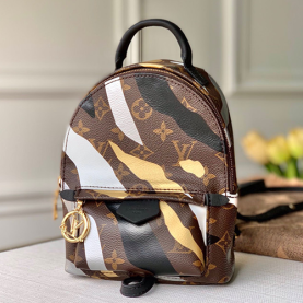 LOUIS VUITTON 루이비통 팜 스프링스 미니 백팩 M45143 2020/신상