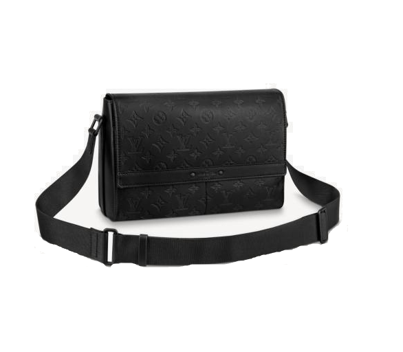 44위 LOUIS VUITTON 루이비통 스프린터 메신저백 숄더백 M44729 신상