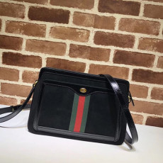 GUCCI 구찌 GG 18FW 미디엄 숄더 523354