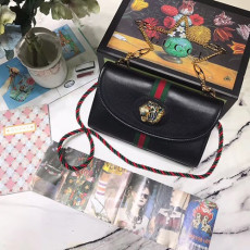 GUCCI 구찌 타이거헤드 숄더백 570145 봄신상