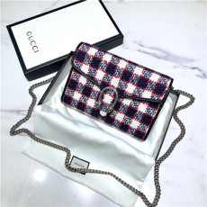 GUCCI 구찌 미니 체인 숄더백 401321 신상