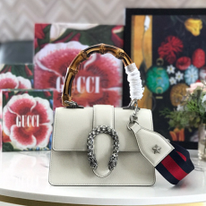 GUCCI 구찌 디오니소스 탑 핸들백 미니 523367신상