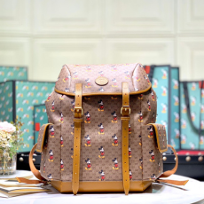 GUCCI 구찌 X 디즈니 백팩 603898 2020/신상