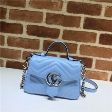 GUCCI 구찌 마몬트 미니 탑핸들 547260 2020/신상