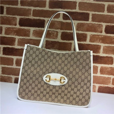GUCCI 구찌 1955 홀스빗 토트백 623694 2020/신상