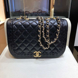 CHANEL 샤넬 신상 빈티지 숄더 AS95102