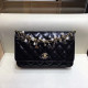 CHANEL 샤넬 WOC 신상 봄신상 80036 19CM