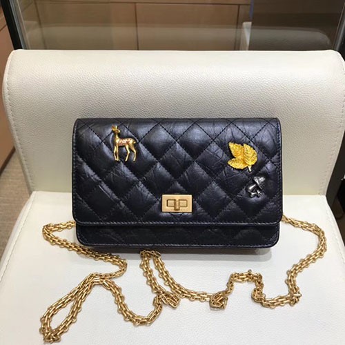 CHANEL 샤넬 미니 숄더백 신상 A08866 19CM