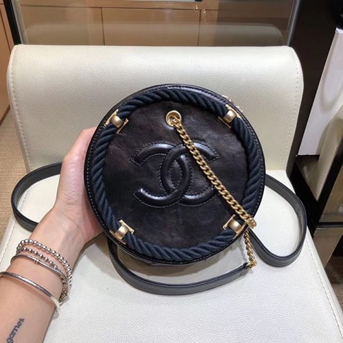 CHANEL 샤넬 가방 봄신상 A0075