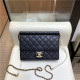 CHANEL 샤넬 숄더백 A01 신상