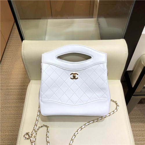 CHANEL 샤넬 미니 토트&숄더백 AS9196 신상