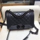 CHANEL 샤넬 미니 숄더백 A067085 20CM