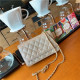 CHANEL 샤넬 WOC 19CM 신상 AS3991-2