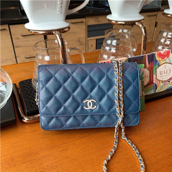 CHANEL 샤넬 WOC 19CM신상 AS3991-1