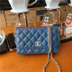 CHANEL 샤넬 WOC 19CM신상 AS3991-1