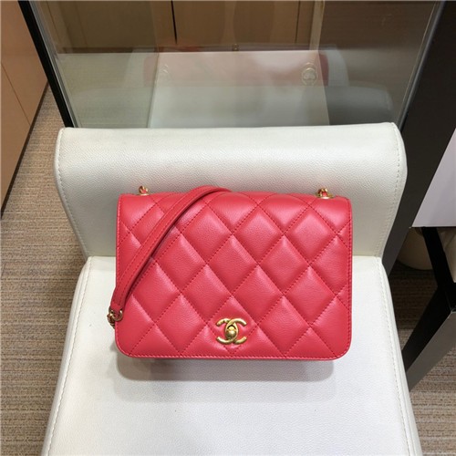 CHANEL 샤넬 플랩 숄더백 AS8869 신상