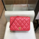CHANEL 샤넬 플랩 숄더백 AS8869 신상