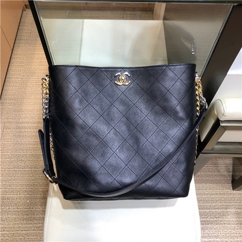 CHANEL 샤넬 투웨이 호보백 AS0414-1 신상