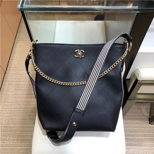 CHANEL 샤넬 투웨이 호보백 AS0666 신상