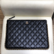 CHANEL 샤넬 클러치 AS86061 신상