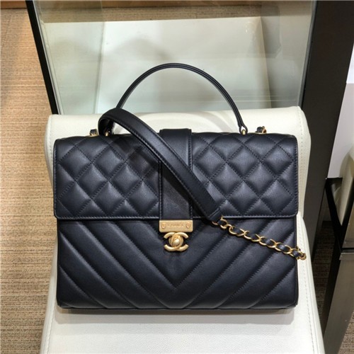 CHANEL 샤넬 토트&숄더백 라지 AS2059 신상