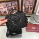 CHANEL 샤넬 카메라백 스몰 17CM A93342