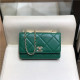 CHANEL 샤넬 WOC 19CM AS5005 신상
