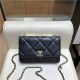 CHANEL 샤넬 WOC 19CM AS5005 신상