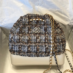 CHANEL 샤넬 가브리엘 백팩 AS94485 신상