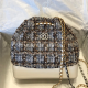 CHANEL 샤넬 가브리엘 백팩 AS94485 신상