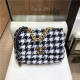 CHANEL 샤넬 숄더백 AS1160 신상