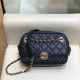 CHANEL 샤넬 카메라백  AS6066 신상