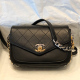 CHANEL 샤넬 숄더백 AS0413 신상