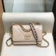 CHANEL 샤넬 WOC 19CM AS86092-2  신상