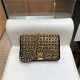 CHANEL 샤넬 미니 숄더백 19CM 신상