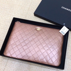 CHANEL 샤넬 클러치 C84327 /신상