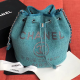 CHANEL 샤넬 버킷백 A60588-1 신상