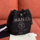 CHANEL 샤넬 버킷백 A60588-3 신상