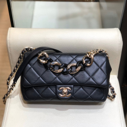 CHANEL 샤넬 플랩백 24CM AS1353신상