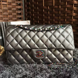 CHANEL 샤넬 숄더백 25CM AS5055 신상