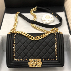 CHANEL 샤넬 리보이 25CM AS67086-1 2020/신상
