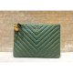 CHANEL 샤넬 클러치 28CM AS5089