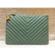 CHANEL 샤넬 클러치 34CM AS5090