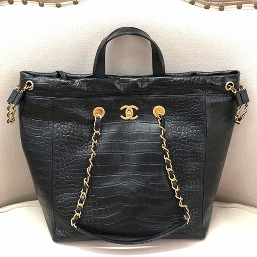 CHANEL 샤넬 쇼핑백 토트&숄더백 AS16900-1 2020/신상