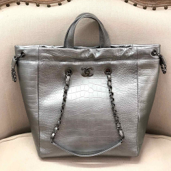 CHANEL 샤넬 쇼핑백 토트&숄더백 AS16900-2 2020/신상