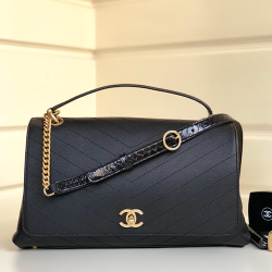 CHANEL 샤넬 플랩백 토트&숄더백 AS90331-1 2020/신상