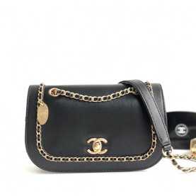 CHANEL 샤넬 플랩 숄더백 AS10884-1 2020/신상
