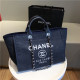 CHANEL 샤넬 도빌 쇼퍼백 AS70011-3신상